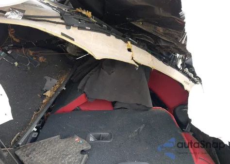 2021 Acura Rdx A-Spec Package z USA, uszkodzony, nr VIN 5J8TC2H68ML033388